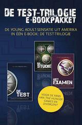 De test-trilogie e-bookpakket (e-Book)