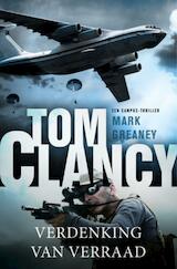 Tom Clancy Verdenking van verraad (e-Book)