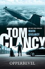 Tom Clancy Opperbevel (e-Book)