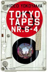 Tokyo tapes nr 6-4 (e-Book)