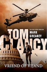 Tom Clancy Vriend of vijand (e-Book)