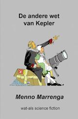 de andere wet van Kepler (e-Book)
