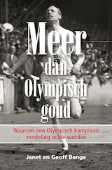 Meer dan Olympisch goud (e-Book)