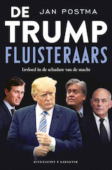 De Trump-fluisteraars (e-Book)