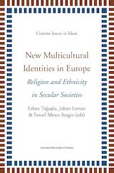 New multicultural identities in Europe (e-Book)
