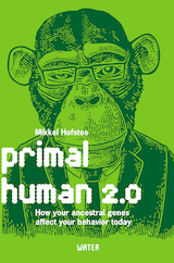 Primal human 2.0 (e-Book)