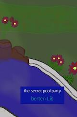 the secret pool party (e-Book)