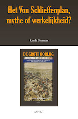 Het Von Schlieffenplan, mythe of werkelijkheid? (e-Book)