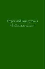 Depressed Anonymous (e-Book)