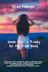 Jenna Chips is Ready for the Real World (e-Book)