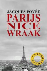 Parijs Nice wraak (e-Book)