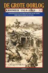 Prinsenbeek en de Eerste Wereldoorlog (e-Book)