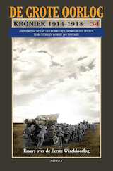 De strijd aan de ourqc de voornaamste overwinning aan de marine 1914 (e-Book)