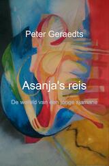 Asanja's reis (e-Book)