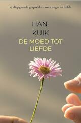 De moed tot liefde (e-Book)