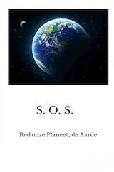 Red onze Planeet, de Aarde (e-Book)