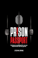 Prison Passport (e-Book)