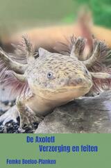 De Axolotl (e-Book)
