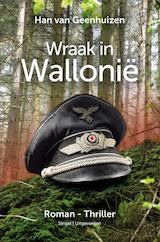 Wraak in Wallonië (e-Book)