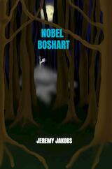 Nobel Boshart (e-Book)