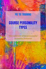 Course Personality Types (e-Book)