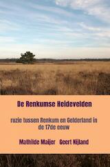 De Renkumse Heidevelden (e-Book)