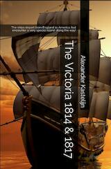 The Victoria 1814 & 1817 (e-Book)