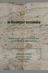 De Bosmeijster Sassenkamp (e-Book)