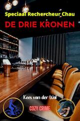 De Drie Kronen (e-Book)