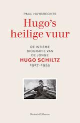 Hugo's heilige vuur (e-Book)