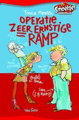 Operatie Zeer Ernstige Ramp (e-Book)