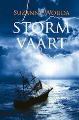 Stormvaart (e-Book)