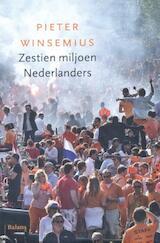 Zestien miljoen Nederlanders (e-Book)