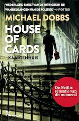 House of cards - het kaartenhuis (e-Book)