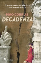 Corrias*decadenza (e-Book)