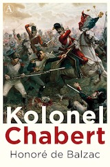 Kolonel Chabert (e-Book)