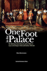 One foot in the palace (e-Book)