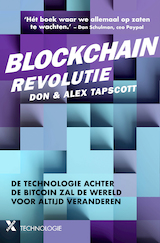 Blockchainrevolutie (e-Book)