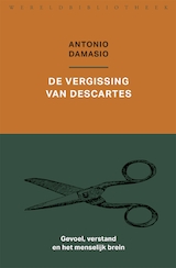 De vergissing van Descartes (e-Book)