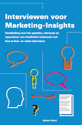 Interviewen voor Marketing-Insights (e-Book)