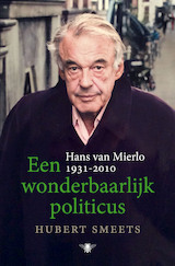 Een wonderbaarlijk politicus (e-Book)