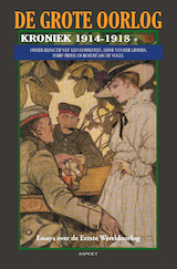De Grote Oorlog, kroniek 1914-1918 | 31 (e-Book)
