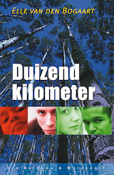 Duizend kilometer (e-Book)