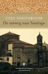 De omweg naar Santiago (e-Book)