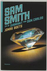 Sam Smith en de diamant van Don Carlos (e-Book)