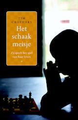 Het schaakmeisje (e-Book)