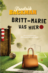 Britt-Marie was hier (e-Book)