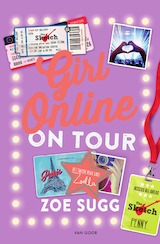Girl online on tour (e-Book)