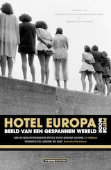 Hotel Europa (e-Book)
