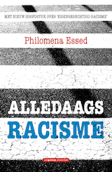 Alledaags racisme (e-Book)